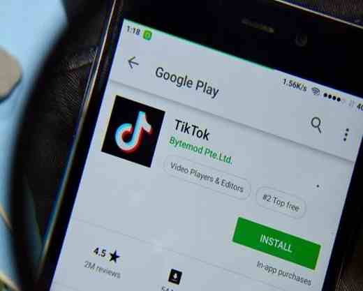 Cómo actualizar TikTok en IOS y Android