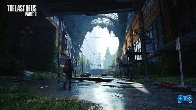 The Last Of Us series, the unofficial trailer is a bomb