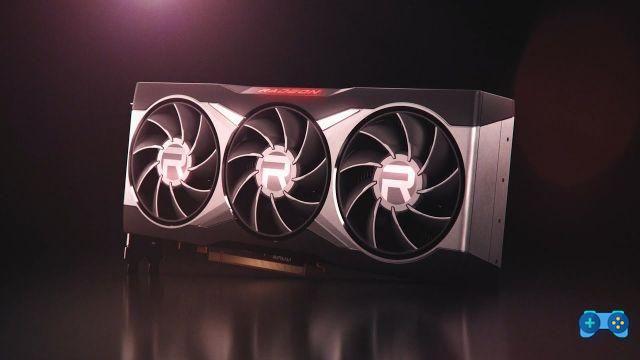 AMD Radeon 6000, everything we know about Big Navi