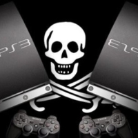 PS3 HACK: Direct start of Backup on Custom Firmware 3.55 for Playstation 3
