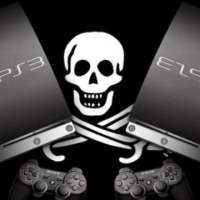 HACK PS3: início direto do backup no firmware personalizado 3.55 para Playstation 3