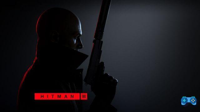 Hitman 3: Launch Trailer Available