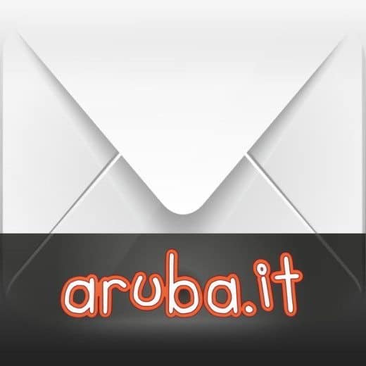 How to configure Aruba mail in Outlook