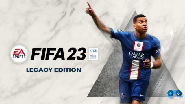 Tout ce que vous devez savoir sur le jeu FIFA 23