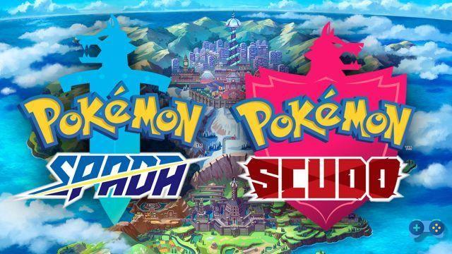 Pokémon Sword and Shield, reveló la forma Gigamax de nuevos Pokémon