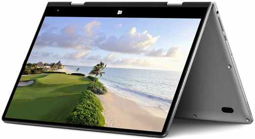 Best 2-in-1 Convertible Notebook 2022: Buying Guide