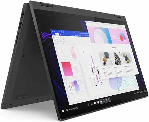 Best 2-in-1 Convertible Notebook 2022: Buying Guide