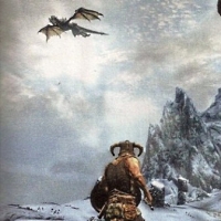 Lista de trofeos de The Elder Scrolls V: Skyrim