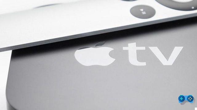 Apple : iPhone 6s et 6s Plus, iPad Pro et Apple TV présentés