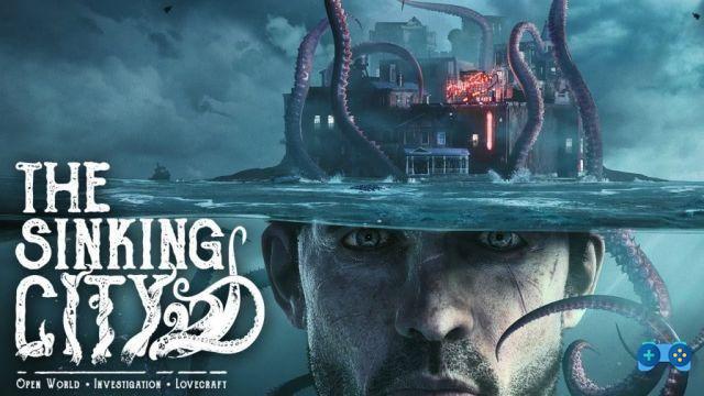The Sinking City - our review