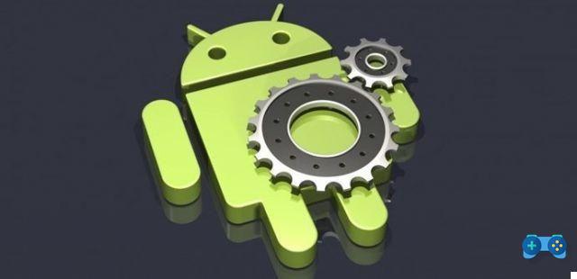 Guía para modificar en Android