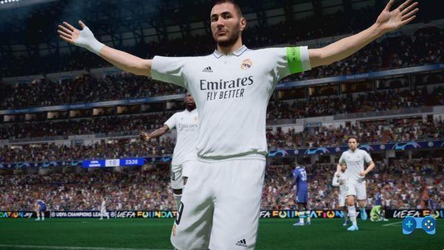 FIFA 23: Top 10 Players of the Spanish LaLiga League