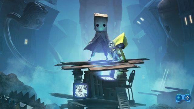 Little Nightmares 2 - Guide: how to defeat enemies and bosses