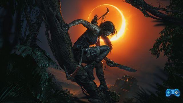 Shadow of the Tomb Raider - our review