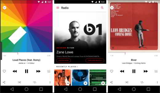 20 apps to download free music