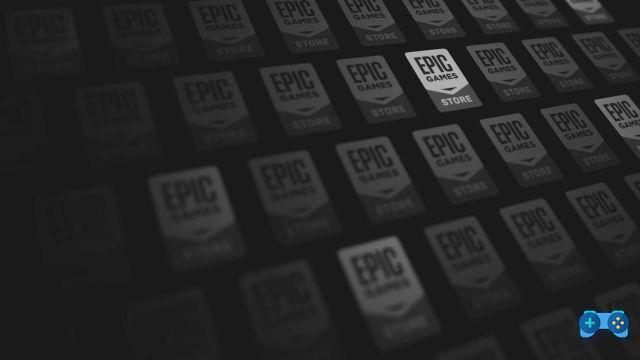 How to move the Epic Games installation folder from one disk to another