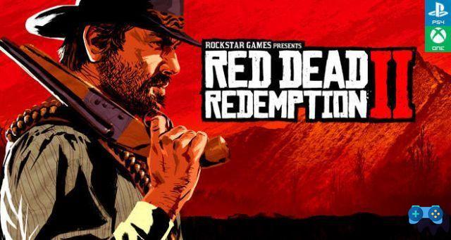Red Dead Redemption 2: The definitive adventure game