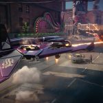 Saints Row The Third Remastered review