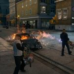 Saints Row The Third Remastered review