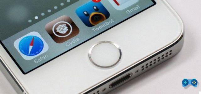 Jailbreak en iOS 8 con Pangu 8