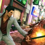 Yakuza Kiwami 2, notre avis