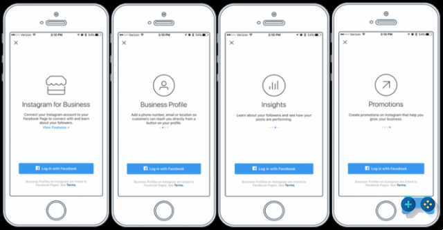 Cómo cambiar la letra de Instagram paso a paso