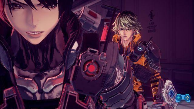 Astral Chain - Análise do novo switch exclusivo