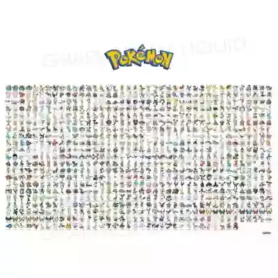 El Pokémon número 1 en la Pokédex