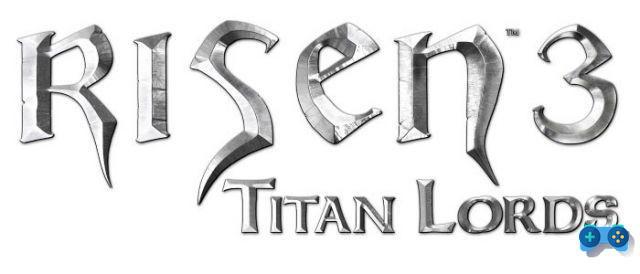 Revisión de Risen 3: Titan Lords