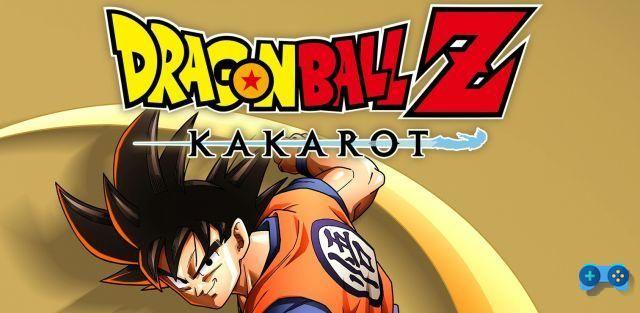 Dragon Ball Z: Kakarot - Guía de misiones secundarias