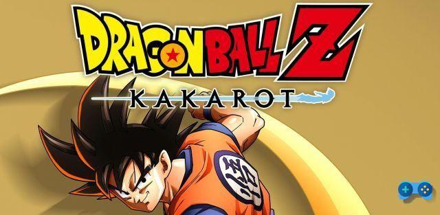 Dragon Ball Z: Kakarot - Secondary quest guide