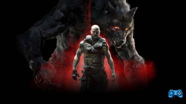 Werewolf The Apocalypse Earthblood Review