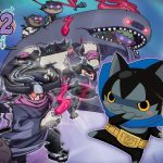 Yokai Watch 2 Psychospectri review