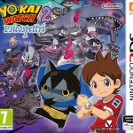 Revisión de Yokai Watch 2 Psychospectri