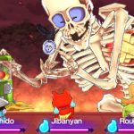 Examen de Yokai Watch 2 Psychospectri