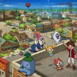 Revisión de Yokai Watch 2 Psychospectri