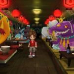 Análise de Yokai Watch 2 Psychospectri