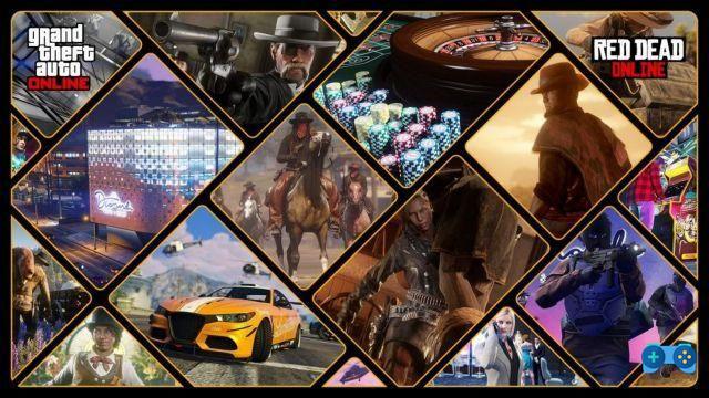 Rockstar intends to continue to focus on single player content