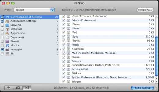 Best free backup software