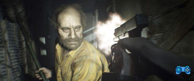 Tips, guides and tricks to play and advance in Resident Evil 7