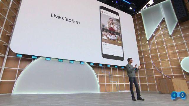 O Live Caption chega ao Chrome, permitindo legendas em todos os lugares