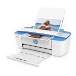 Análise do HP DeskJet All in One 3720