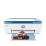 Revisión de HP DeskJet All in One 3720