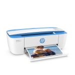 Revisión de HP DeskJet All in One 3720