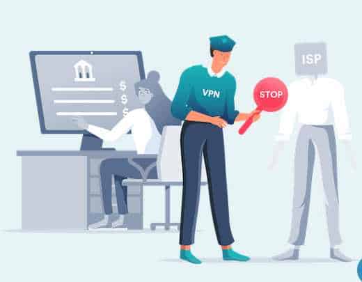Surfshark VPN revisa cómo funciona