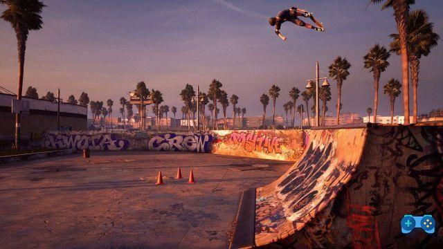 Skater profissional de Tony Hawk, nenhuma atualização de próxima geração para aqueles que possuem a cópia física