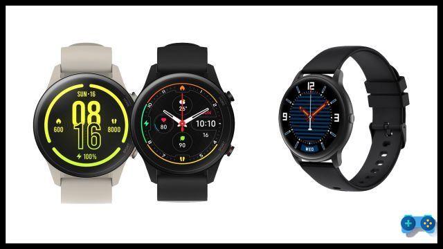 Xiaomi Mi Watch: promotion only on January 15