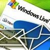 Microsoft Hotmail passe en ligne