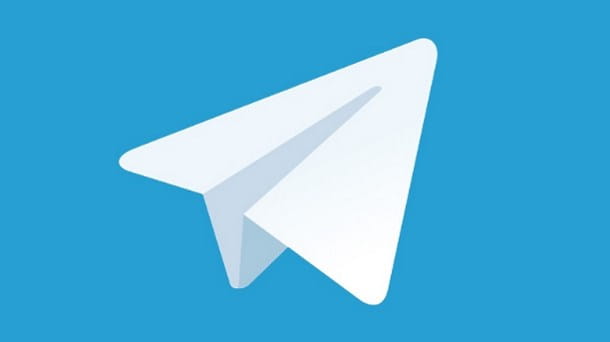 Cómo desbloquear canales de iPhone de Telegram