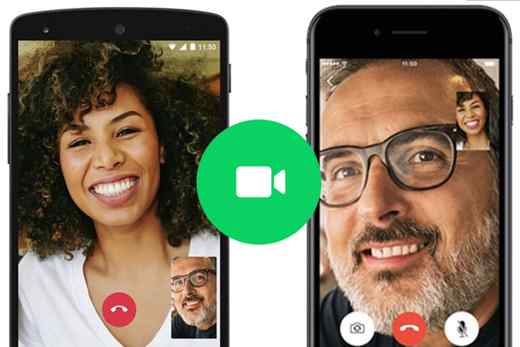 Las mejores alternativas a Skype